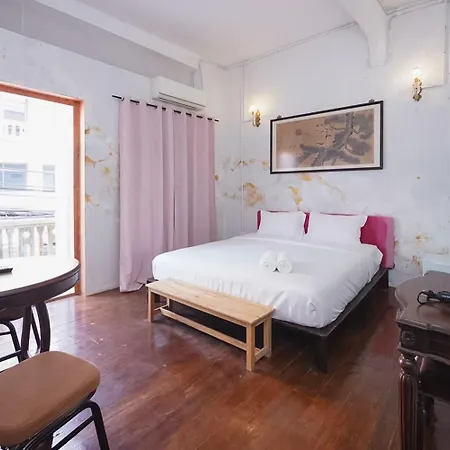 Mitr Inn Yaowarat